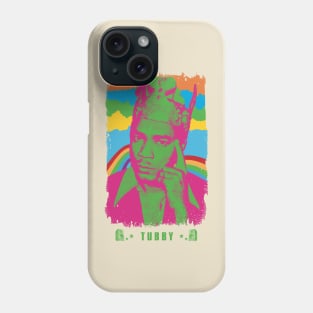 King Tubby Phone Case