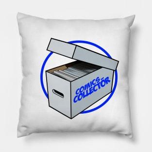 Short Box Pillow