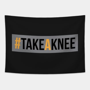 #TakeAKnee Tapestry