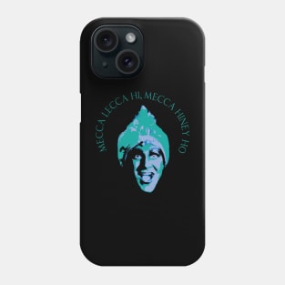 Jambi the Genie!! Phone Case