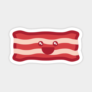 Bacon Magnet