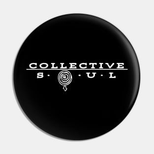 Collective Soul Pin