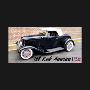 Hot Rod America T-Shirt