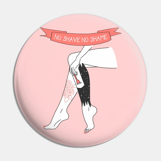 No shave no shame Pin by emanuelacarratoni