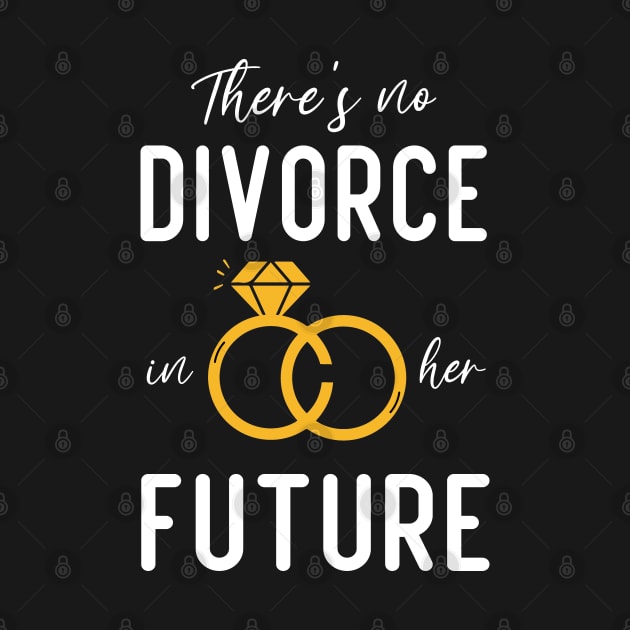 there's no divorce in her future funny divorce by Aymoon05