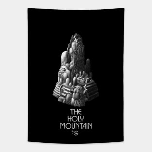 the Holy Mountain Tapestry