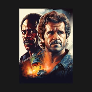 Lethal Weapon T-Shirt