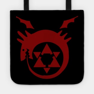 homunculus Tote