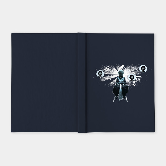 Admiral Fukuyama Legion Notebook Teepublic Последние твиты от francis fukuyama (@fukuyamafrancis). teepublic