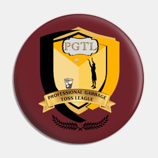 PGTL Pin