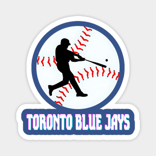 TorontoBJ Magnet