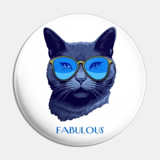 Fabulous Pin