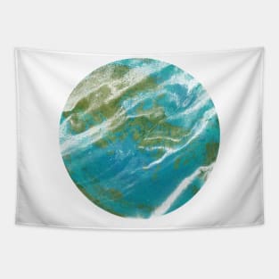 Planet Tapestry