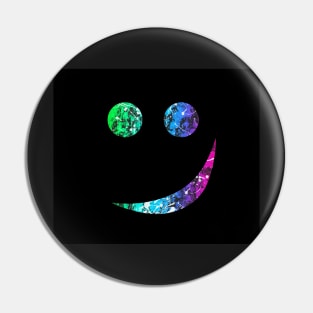 Smile Pin