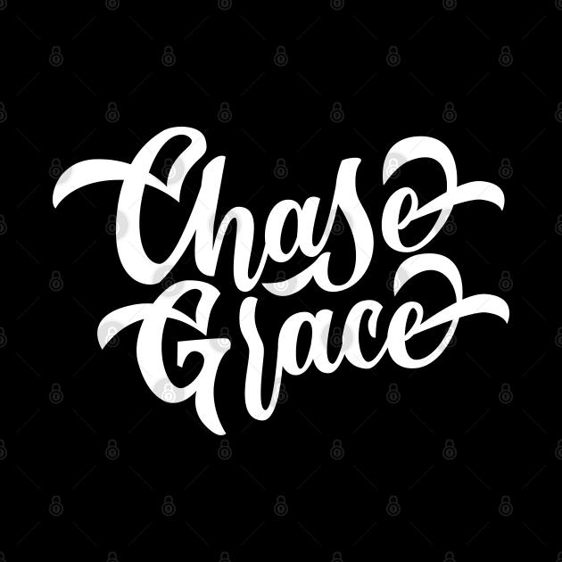 Chase Grace by Hiromorphia