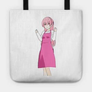 tonikaku cawaii-tsukasa tsukuyomi Tote