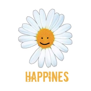 Daisy Always happines T-Shirt