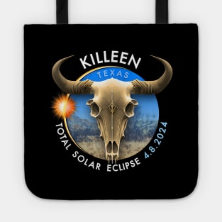 2024 Total Solar Eclipse Totality een Texas 29 Tote