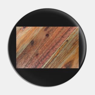 Wood background Pin