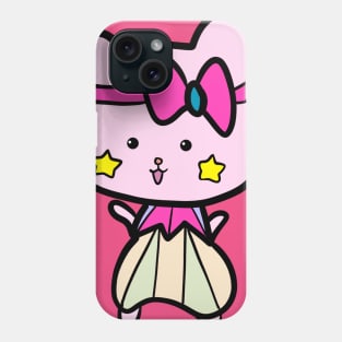 Pink Magic Star Phone Case