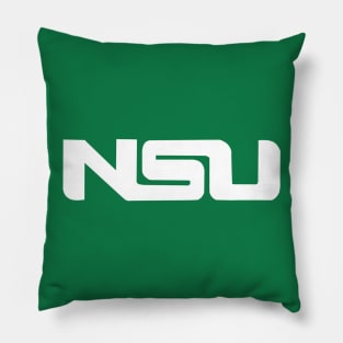 Northeastern State University  Tahlequah, OK Pillow