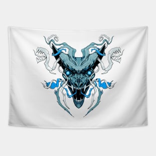 wolfen Tapestry