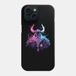 viking Phone Case