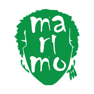 Marimo Head T-Shirt