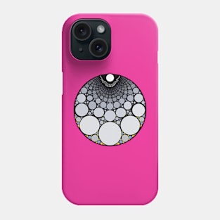 Circles to Oblivion Phone Case