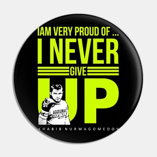 Khabib best motivation Pin