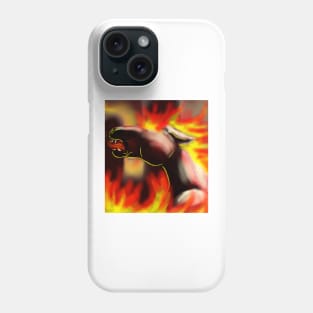 War Phone Case