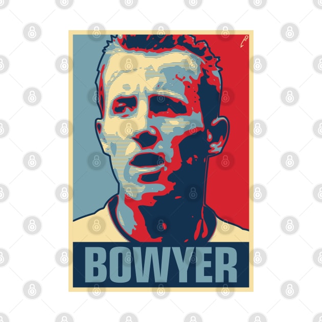 Bowyer by DAFTFISH