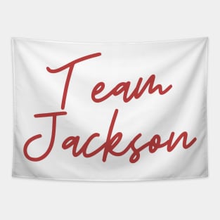 Jackson Tapestry