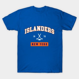 New York Islanders T-Shirt 3D Mascot Gift - Personalized Gifts: Family,  Sports, Occasions, Trending