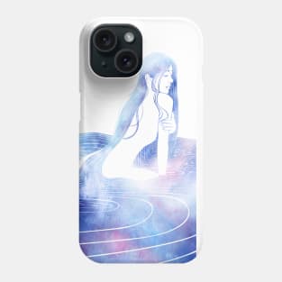 Nereid CXLVII Phone Case