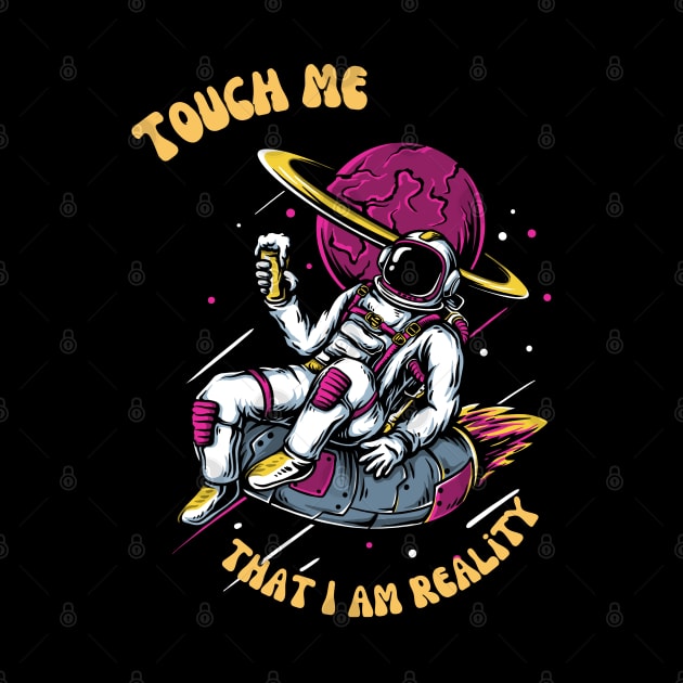 touch me by SibilinoWinkel