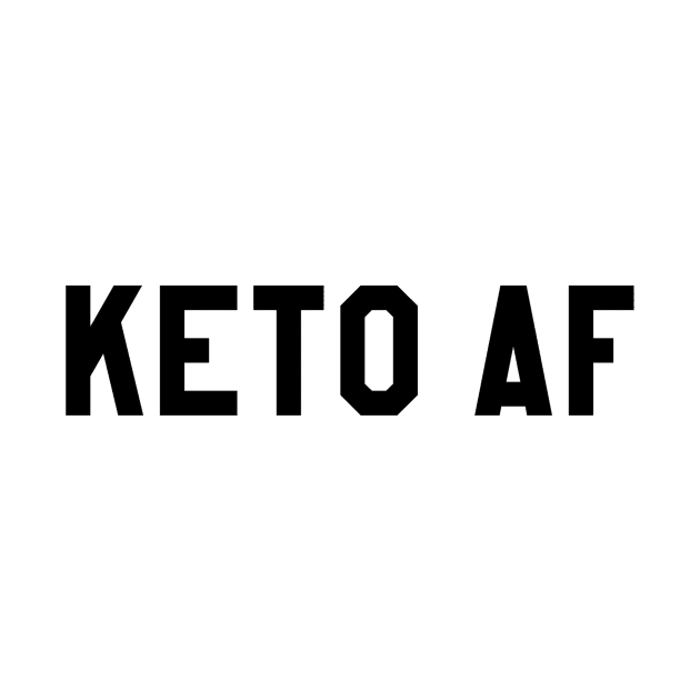 KETO AF by crystalisketo