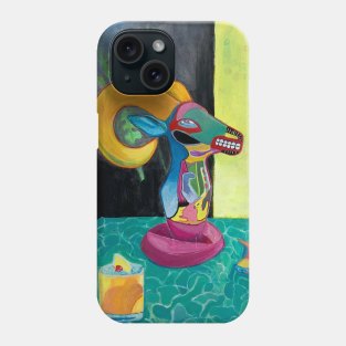 New still life Phone Case