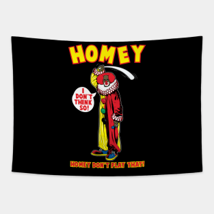 Homey Tapestry