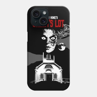 Salem's Lot Phone Case