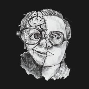 Bubbles/Conky T-Shirt