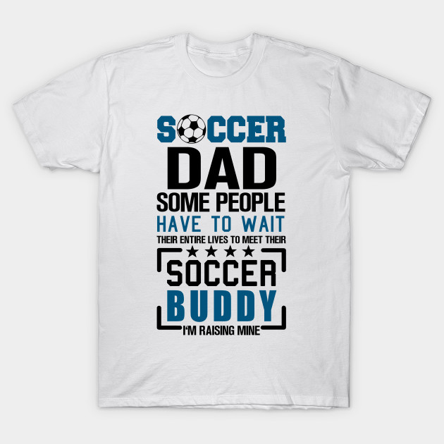 soccer t shirts