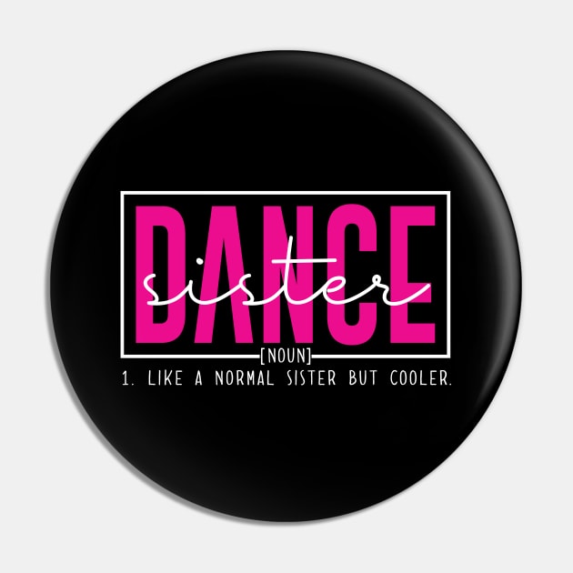 Funny Dance Team Sister Competition Dance Sister Definition Pin by Nisrine