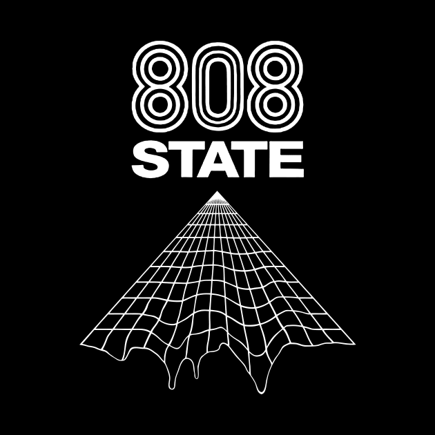 808 state Newbuild by okefandi