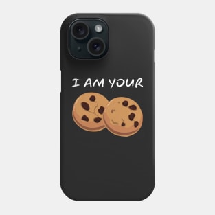 I Am Your Cookie_(You Are My Milk) Phone Case