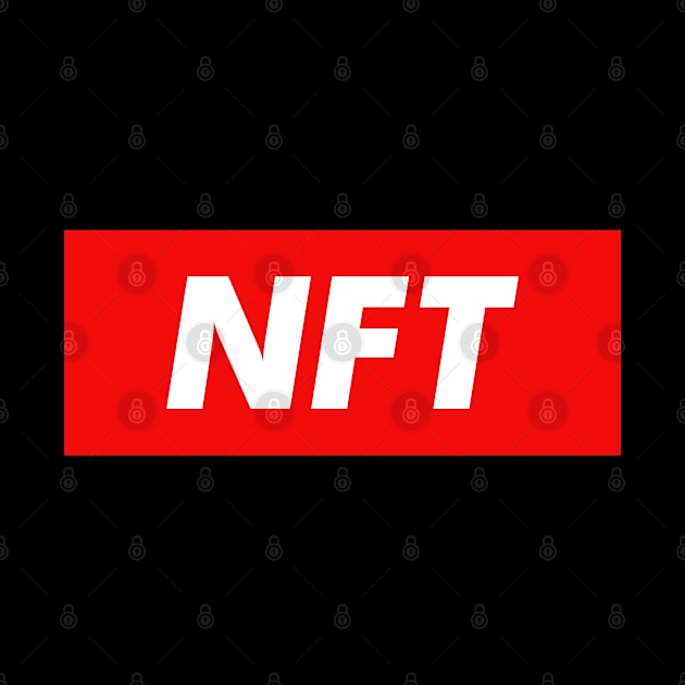 NFT by monkeyflip