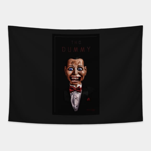 The Dummy Tapestry by rgerhard