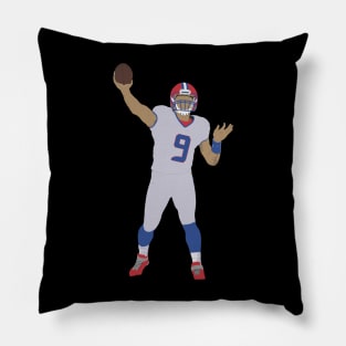 Touchdown Pillow