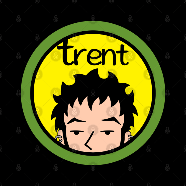 Trent by nickbeta