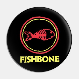 fishbone Pin